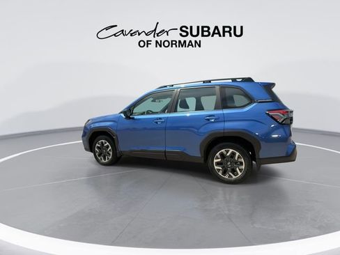 Used 2026 Subaru Forester AWD/4WD image 6