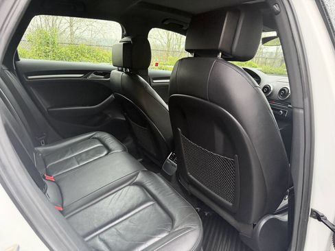 Used 2016 Audi A3 e-tron Premium w/ Audi MMI Navigation Plus image 27