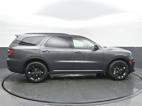 New 2026 Dodge Durango GT image 6