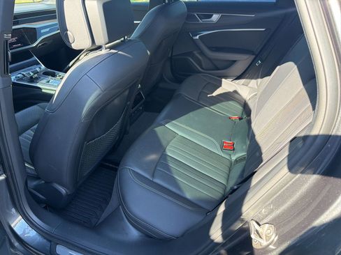 Used 2022 Audi A6 Premium Plus w/ Premium Plus Package image 6