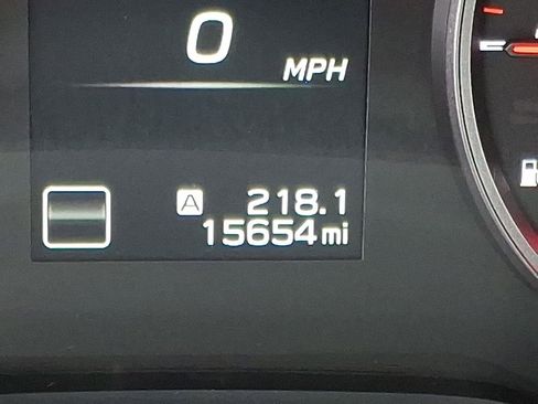 Used 2023 Subaru WRX Premium image 19