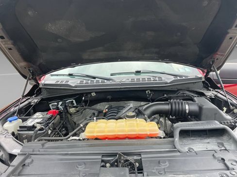 Used 2018 Ford F150 XLT w/ Equipment Group 301A Mid AWD/4WD image 30
