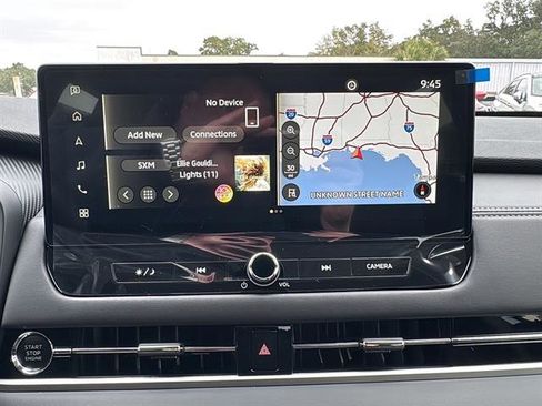 New 2026 Mitsubishi Outlander ES image 19