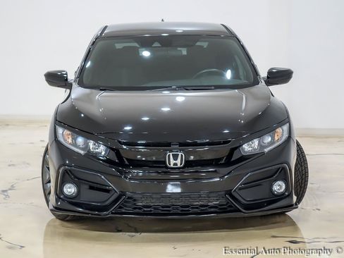 Used 2021 Honda Civic Sport image 5