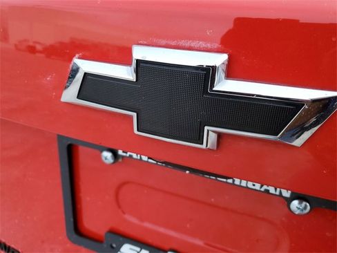 Used 2020 Chevrolet Blazer RS image 32