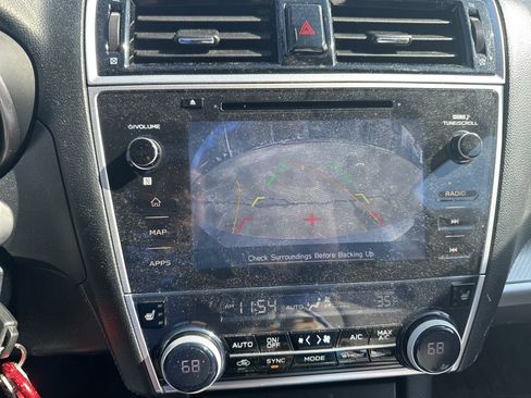 Used 2019 Subaru Legacy 2.5i Premium image 10