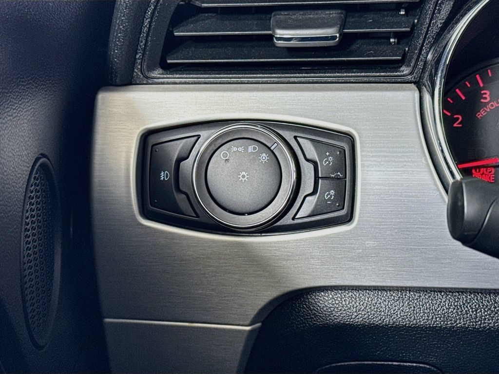Used 2015 Ford Mustang GT Premium w/ Equipment Group 401A RWD image 18