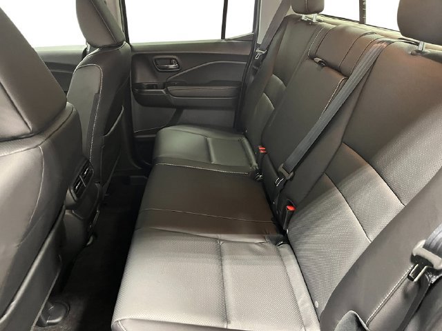 New 2026 Honda Ridgeline RTL image 20