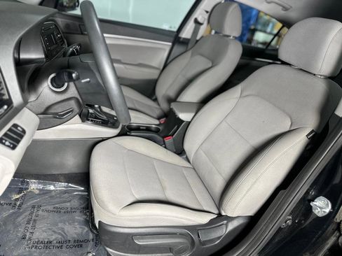 Used 2018 Hyundai Elantra SE w/ Cargo Package image 20