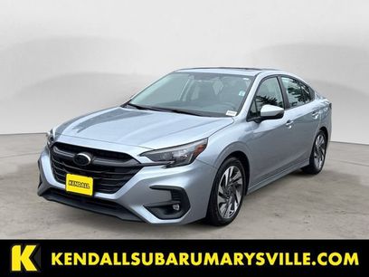 Certified 2024 Subaru Legacy Limited