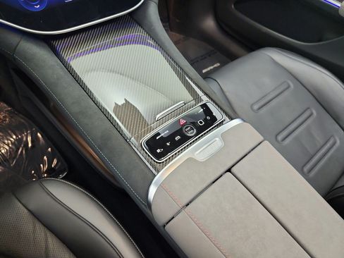 Used 2023 Mercedes-Benz EQS AMG 4MATIC image 13
