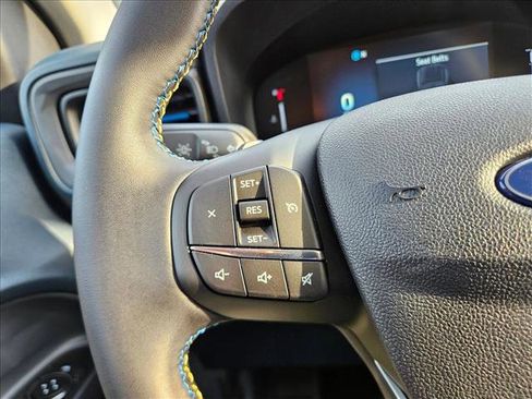 New 2025 Ford Maverick Lobo image 15