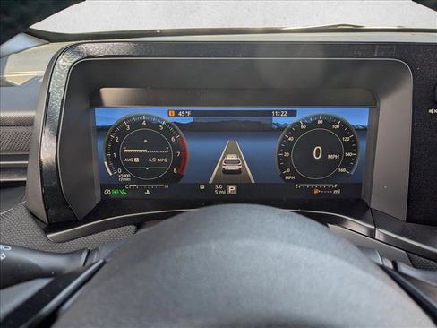 New 2026 Subaru Outback Limited image 11