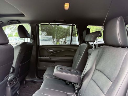 Used 2021 Honda Passport EX-L image 14