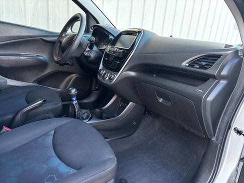 Used 2017 Chevrolet Spark LS image 18