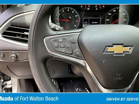 Used 2024 Chevrolet Malibu LT FWD image 10