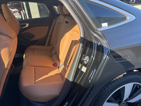 New 2025 Audi A5 2.0T Premium Plus image 12