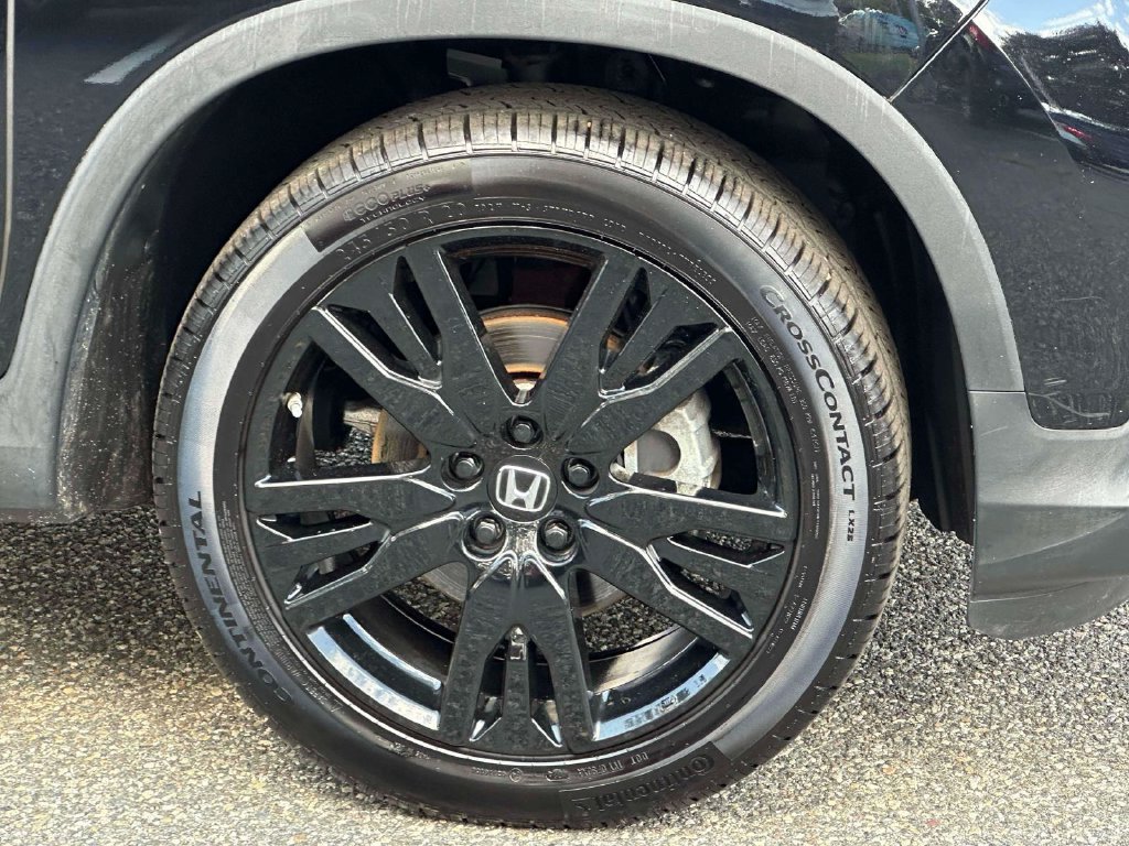 Certified 2021 Honda Pilot Special Edition image 6