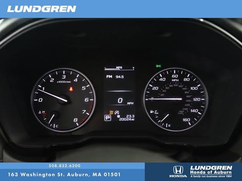 Used 2025 Subaru Outback Premium AWD/4WD image 6