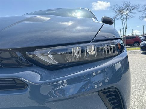 New 2025 Dodge Hornet GT image 11