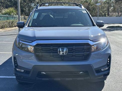 New 2026 Honda Ridgeline RTL image 8