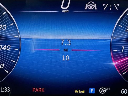 Used 2026 Mercedes-Benz GLS 450 4MATIC image 15