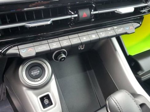 Certified 2024 Dodge Hornet GT w/ Tech Pack w/o Parking image 16