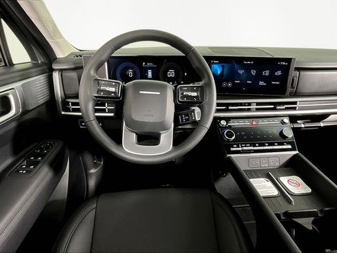 New 2026 Hyundai Santa Fe SEL AWD/4WD image 9