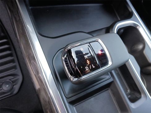 Used 2026 Chevrolet Silverado 1500 LTZ w/ Z71 Off-Road Package image 35