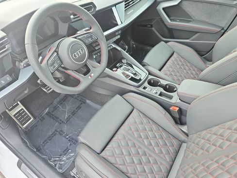New 2026 Audi S3 Premium image 15