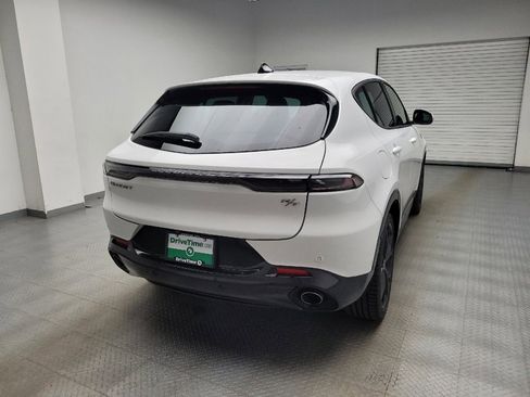 Used 2024 Dodge Hornet R/T w/ Track Pack AWD/4WD image 7
