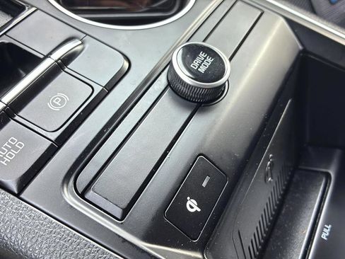 Used 2023 Kia K5 GT-Line image 22