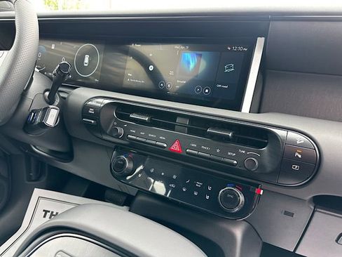 New 2026 Hyundai Palisade XRT Pro AWD/4WD image 17