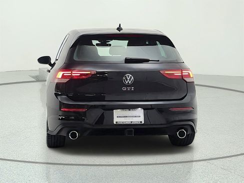 Used 2022 Volkswagen GTI SE FWD image 6