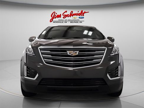 Used 2019 Cadillac XT5 Luxury image 2