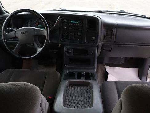 Used 2003 GMC Sierra 3500 SLE image 12