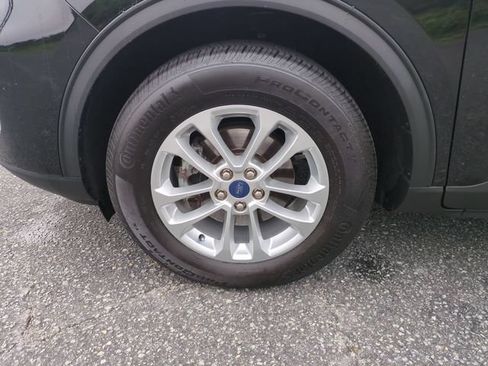 Used 2022 Ford Escape SE AWD/4WD image 10