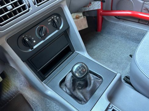 Used 1993 Ford Mustang Cobra image 50