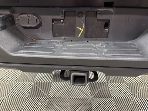 Used 2023 Toyota Tundra SR5 w/ SR5 Convenience Package image 48