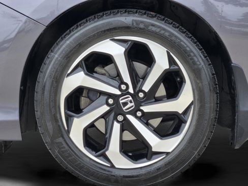 Used 2016 Honda Accord EX-L image 36