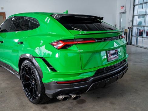 Used 2023 Lamborghini Urus Performante image 24