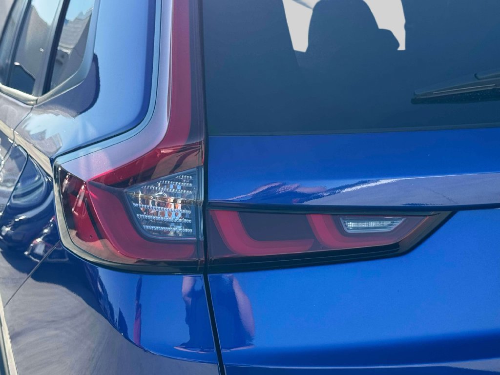Certified 2024 Honda CR-V Sport image 8