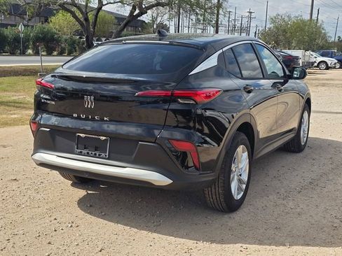 New 2026 Buick Envista Preferred w/ Convenience I Package image 6