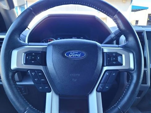 Certified 2021 Ford F250 Lariat AWD/4WD image 25