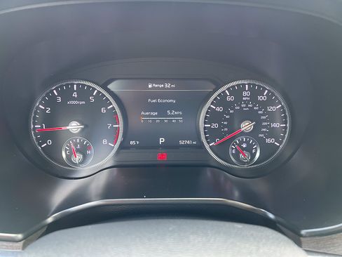 Used 2020 Kia Telluride SX FWD image 21