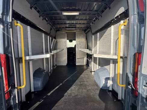 Used 2021 RAM ProMaster 3500 image 14