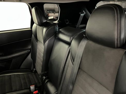 Used 2023 Mitsubishi Outlander SE image 20