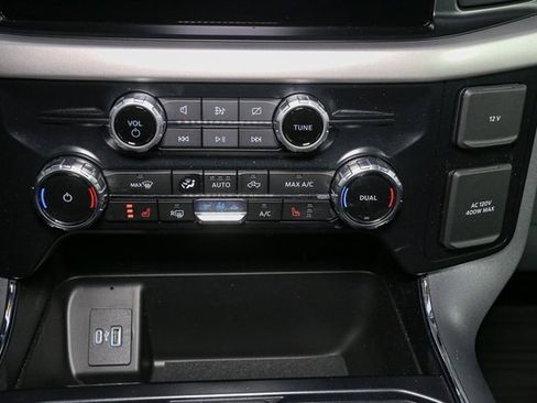 Used 2023 Ford F150 XLT w/ Equipment Group 302A High image 28