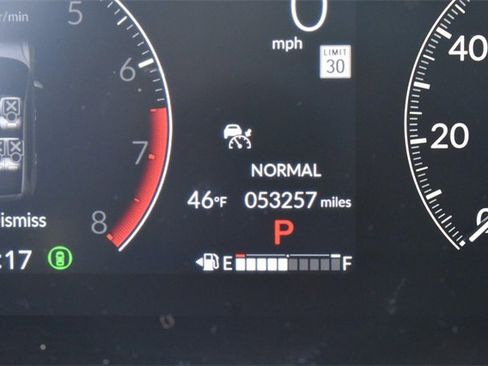 Used 2024 Honda CR-V EX image 22