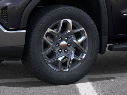 New 2026 GMC Sierra 1500 SLT w/ SLT Premium Package image 33
